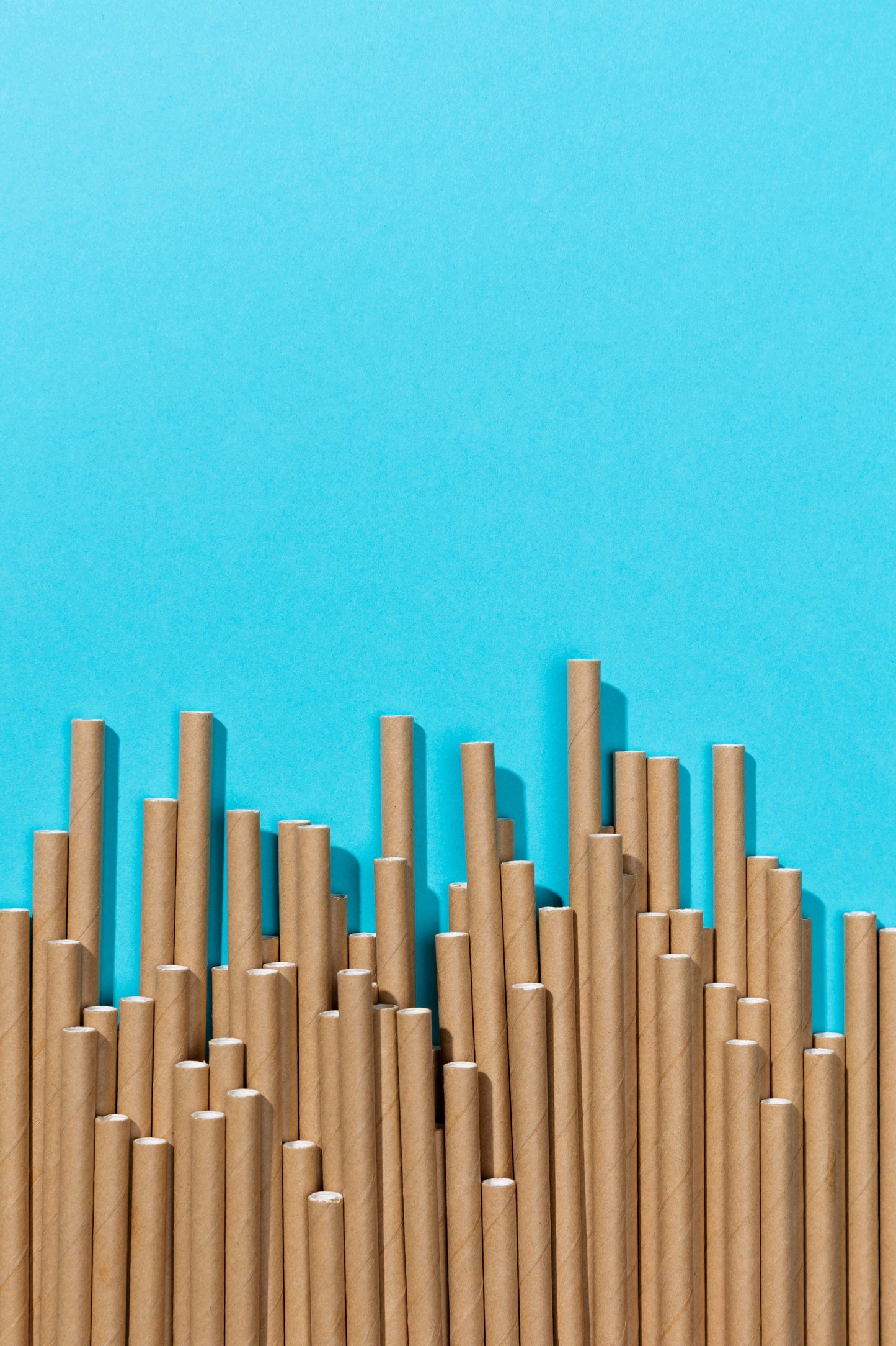 4" Inner Diameter Cardboard Kraft Tubes-Cardboard Mailing Tube-CardBoardCore