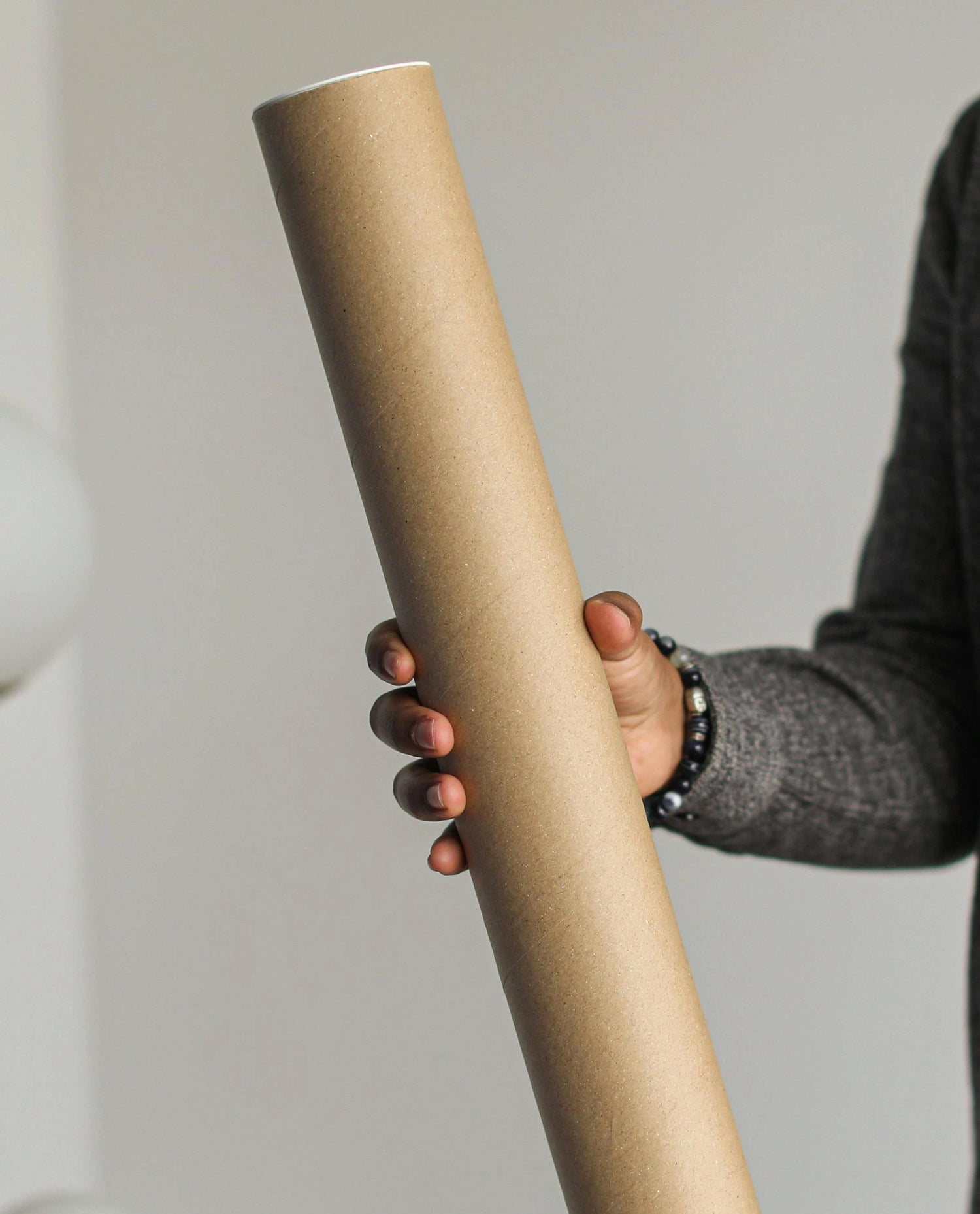 Cardboard Cores