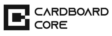 Custom Cardboard Cores - 3" ID with .125" or .25" Thickness-Cardboard Core-CardBoardCore
