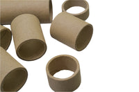 Custom Cardboard Cores - 3" ID with .125" or .25" Thickness-Cardboard Core-CardBoardCore