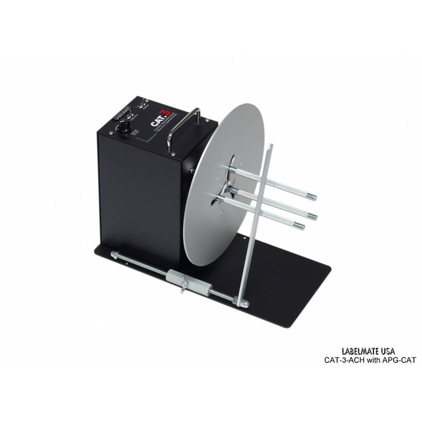 Labelmate Adjustable Paper Guide APG-CAT – CardBoardCore.com