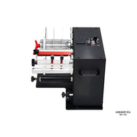 Labelmate All-in-one Label Slitter/Rewinder 2 Blades SR-100-Featured Items, Slitters-CardBoardCore