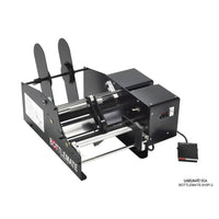 Labelmate Automatic Bottle/Jar Label Applicator, 9" wide - BOTTLEMATE-910P-2-Applicators-CardBoardCore