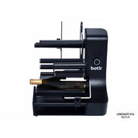 Labelmate Automatic Bottle/Jar Label Applicator for Opaque & Transparent Labels -BOTLR-Applicators-CardBoardCore