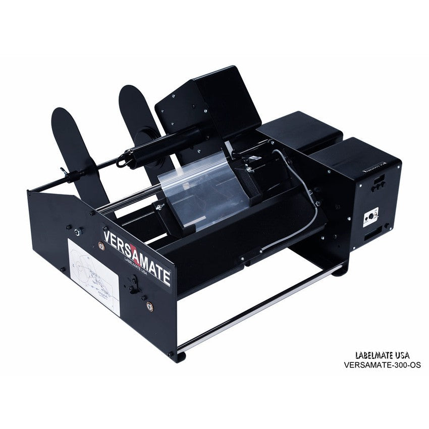 Labelmate Automatic Label Applicator (Opaque Labels) VERSAMATE-300-OS-Applicators-CardBoardCore