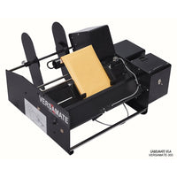 Labelmate Automatic Label Applicator (Transparent Labels) VERSAMATE-300-Applicators-CardBoardCore