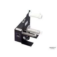 Labelmate Automatic Label Dispenser for transparent and opaque labels up to 4.5” wide LD-100-U-Dispensers-CardBoardCore