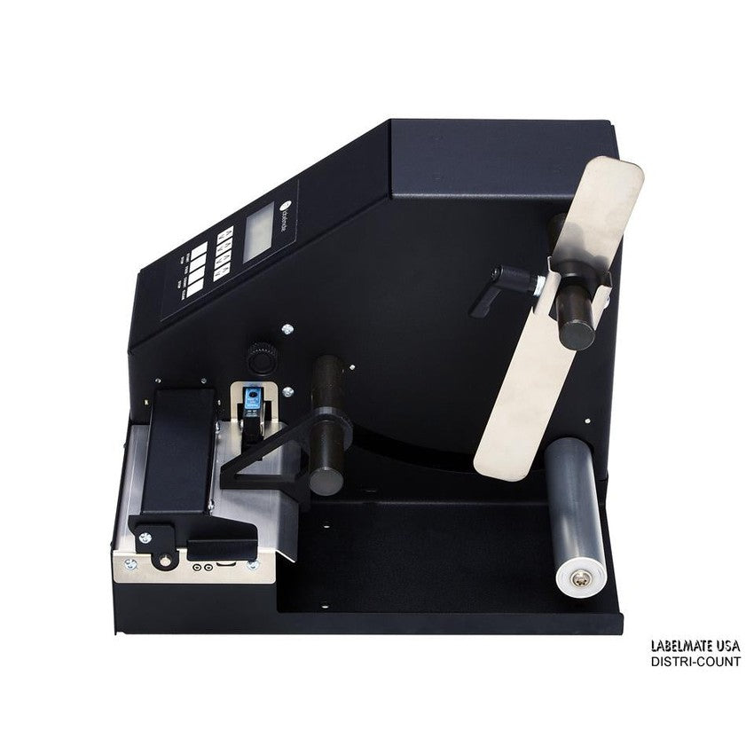 Labelmate Combination Label Dispenser/Counter for Opaque LabelsDISTRI-COUNT-ST-Dispensers-CardBoardCore