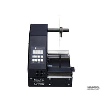 Labelmate Combination Label Dispenser/Counter for Opaque LabelsDISTRI-COUNT-ST-Dispensers-CardBoardCore