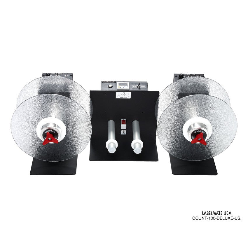 Labelmate Label Counters – CardBoardCore.com