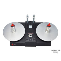 Labelmate Large-Form Reel-to-Reel Counter for Opaque Labels RRC-400-Counters-CardBoardCore