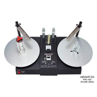 Labelmate Large-Form Reel-to-Reel Counter for Opaque Labels RRC-400-Counters-CardBoardCore