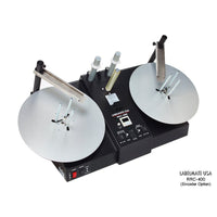 Labelmate Large-Form Reel-to-Reel Counter for Opaque Labels RRC-400-Counters-CardBoardCore