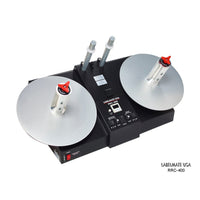 Labelmate Large-Form Reel-to-Reel Counter for Opaque Labels RRC-400-Counters-CardBoardCore