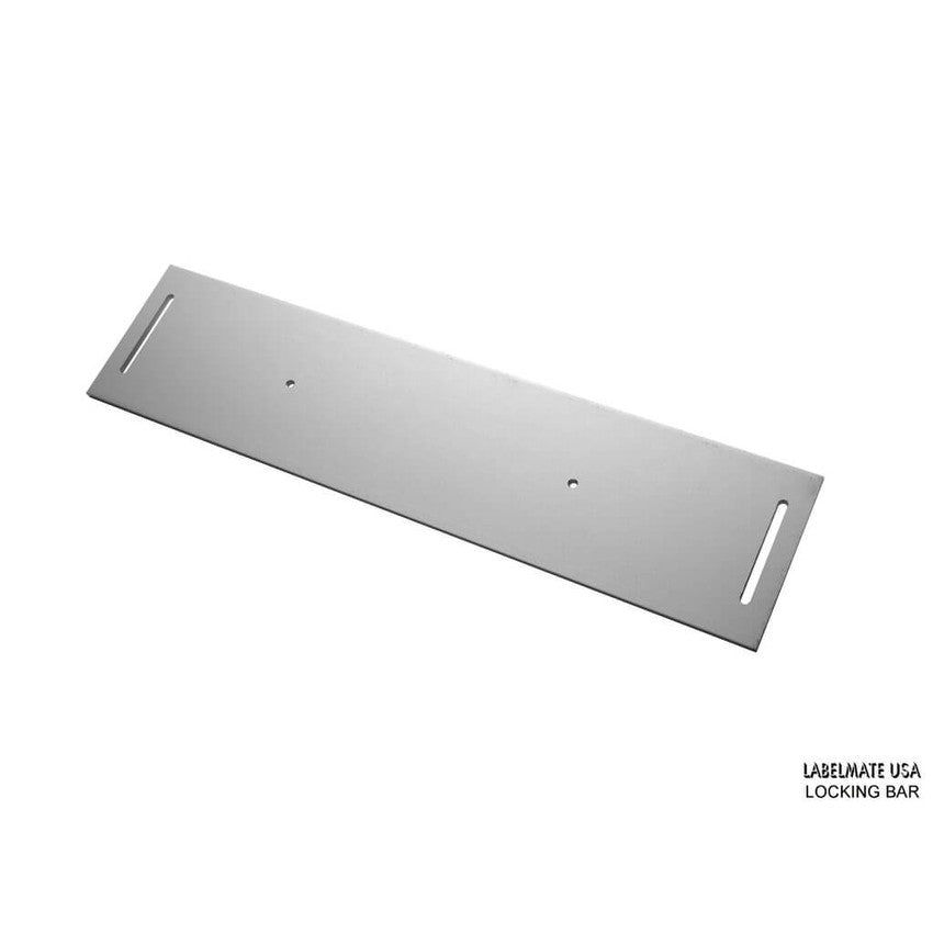 Labelmate Locking Bar-Label Accessories-CardBoardCore