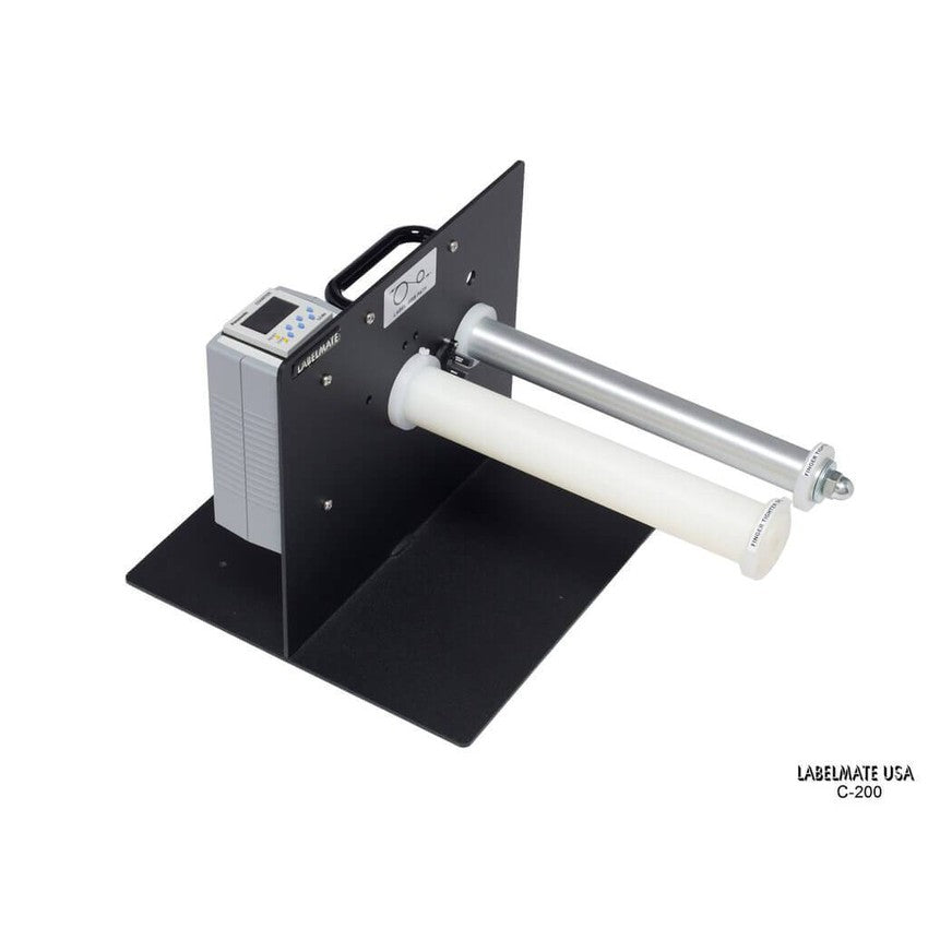 Labelmate Non-Motorized Counter, 10