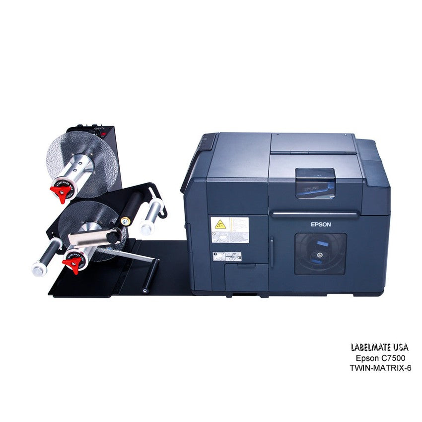 Labelmate UNIVERSAL ALIGNMENT PLATE – CardBoardCore.com