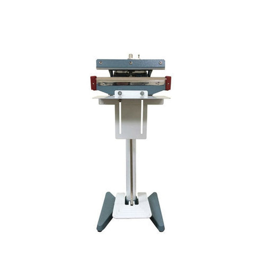 Sealer Sales 12" KF-Series Foot Sealer With 5mm Seal Width - (1 Count)-Processing and Handling Supplies-CardBoardCore