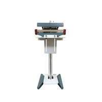 Sealer Sales 18" KF-Series Foot Sealer With 5mm Seal Width - (1 Count)-Processing and Handling Supplies-CardBoardCore